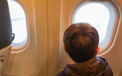 Voyage au Japon – 21-22 Février 2017 – voyage